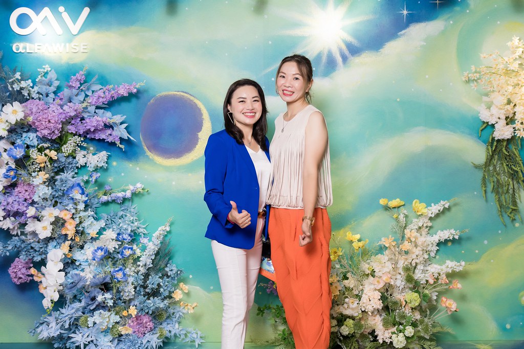 [即拍即印]愛樂唯台中辦公室啟用-最專業的團隊完成每場完美活動攝影，拍的不只好更要快! #活動攝影