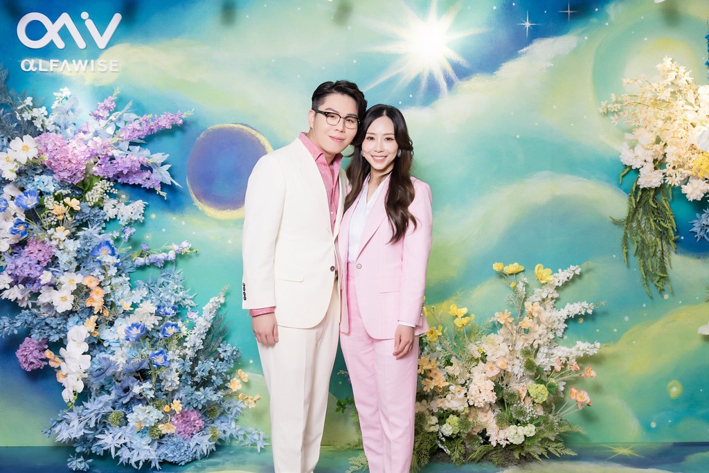 [即拍即印]愛樂唯台中辦公室啟用-最專業的團隊完成每場完美活動攝影，拍的不只好更要快! #雲端攝影