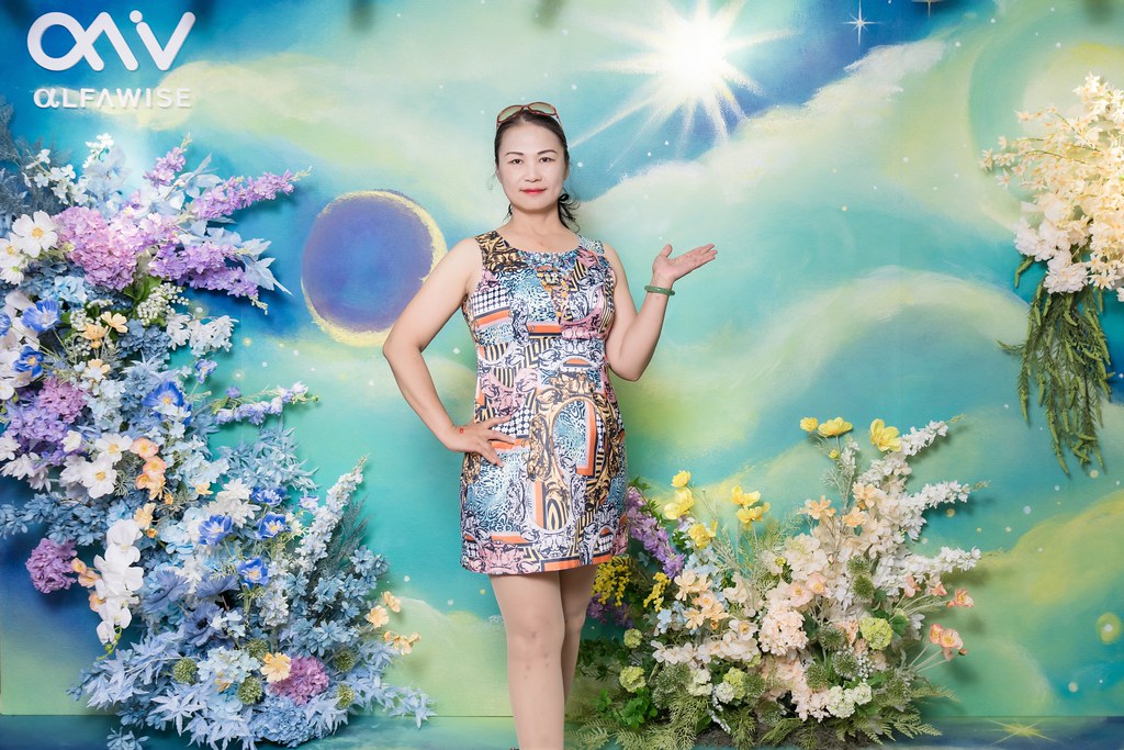 [即拍即印]愛樂唯台中辦公室啟用-最專業的團隊完成每場完美活動攝影，拍的不只好更要快! #雲端攝影