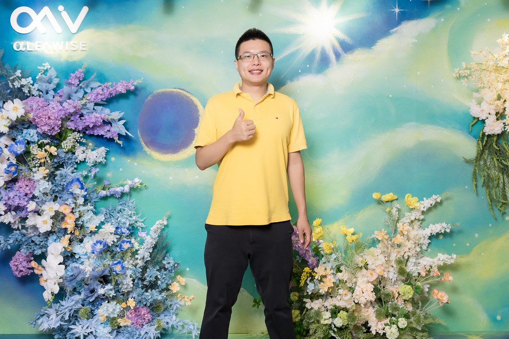 [即拍即印]愛樂唯台中辦公室啟用-最專業的團隊完成每場完美活動攝影，拍的不只好更要快! #活動拍攝