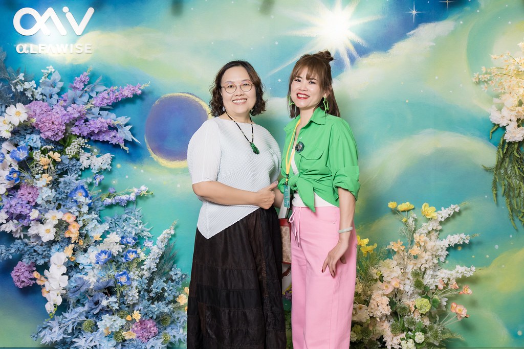 [即拍即印]愛樂唯台中辦公室啟用-最專業的團隊完成每場完美活動攝影，拍的不只好更要快! #即拍即印