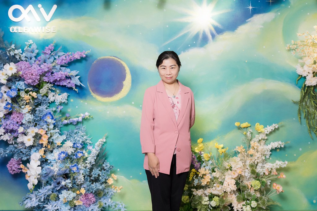 [即拍即印]愛樂唯台中辦公室啟用-最專業的團隊完成每場完美活動攝影，拍的不只好更要快! #活動拍攝