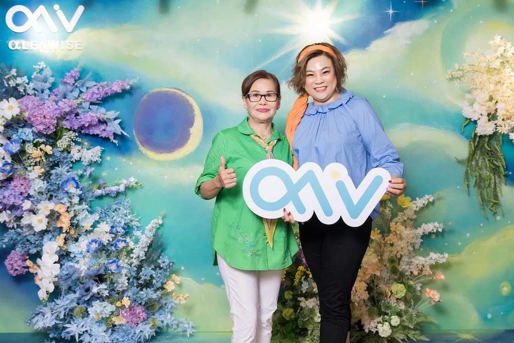 [即拍即印]愛樂唯台中辦公室啟用-最專業的團隊完成每場完美活動攝影，拍的不只好更要快! #活動攝影