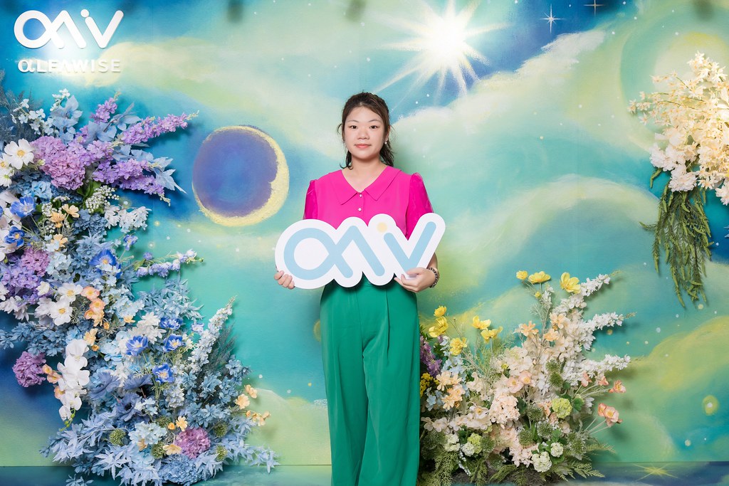 [即拍即印]愛樂唯台中辦公室啟用-最專業的團隊完成每場完美活動攝影，拍的不只好更要快! #活動拍立得