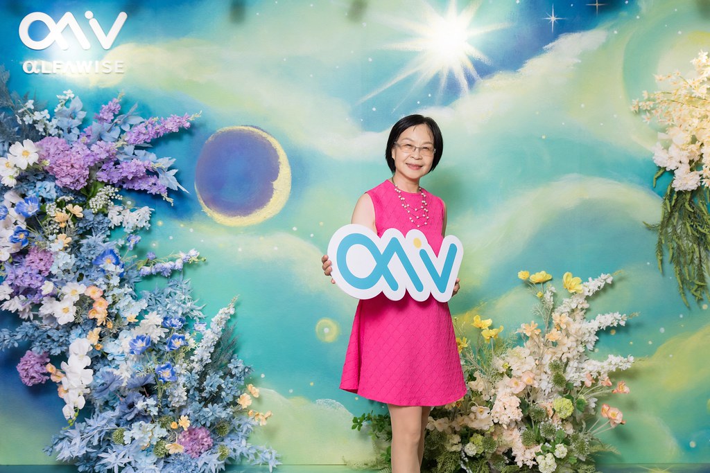 [即拍即印]愛樂唯台中辦公室啟用-最專業的團隊完成每場完美活動攝影，拍的不只好更要快! #活動攝影