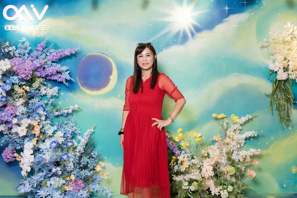 [即拍即印]愛樂唯台中辦公室啟用-最專業的團隊完成每場完美活動攝影，拍的不只好更要快! #即拍即印