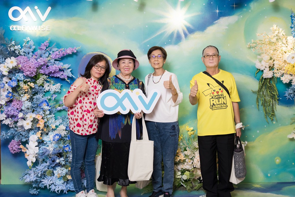 [即拍即印]愛樂唯台中辦公室啟用-最專業的團隊完成每場完美活動攝影，拍的不只好更要快! #活動拍立得