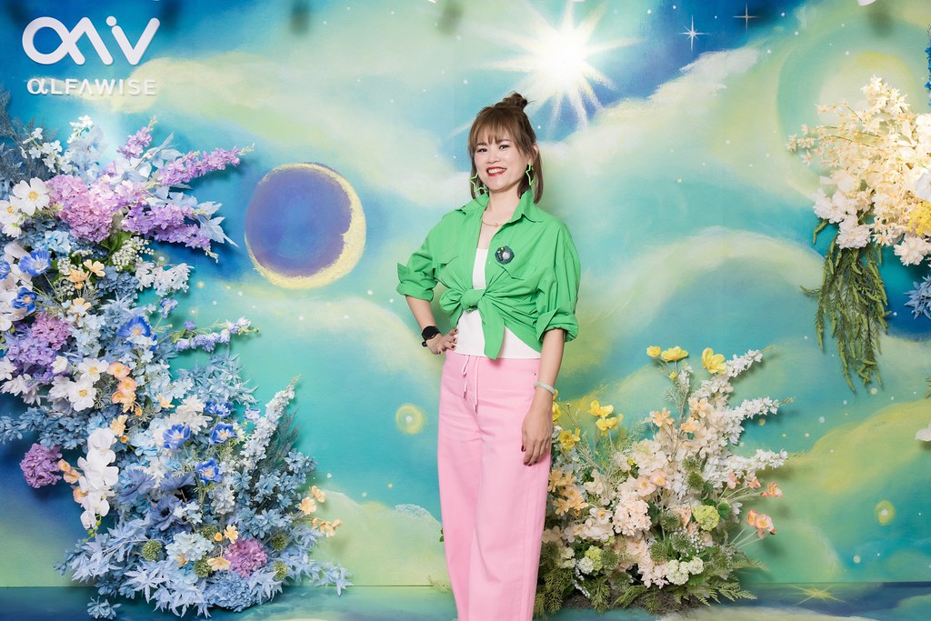 [即拍即印]愛樂唯台中辦公室啟用-最專業的團隊完成每場完美活動攝影，拍的不只好更要快! #即時攝影