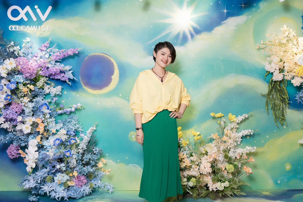 [即拍即印]愛樂唯台中辦公室啟用-最專業的團隊完成每場完美活動攝影，拍的不只好更要快! #即時攝影