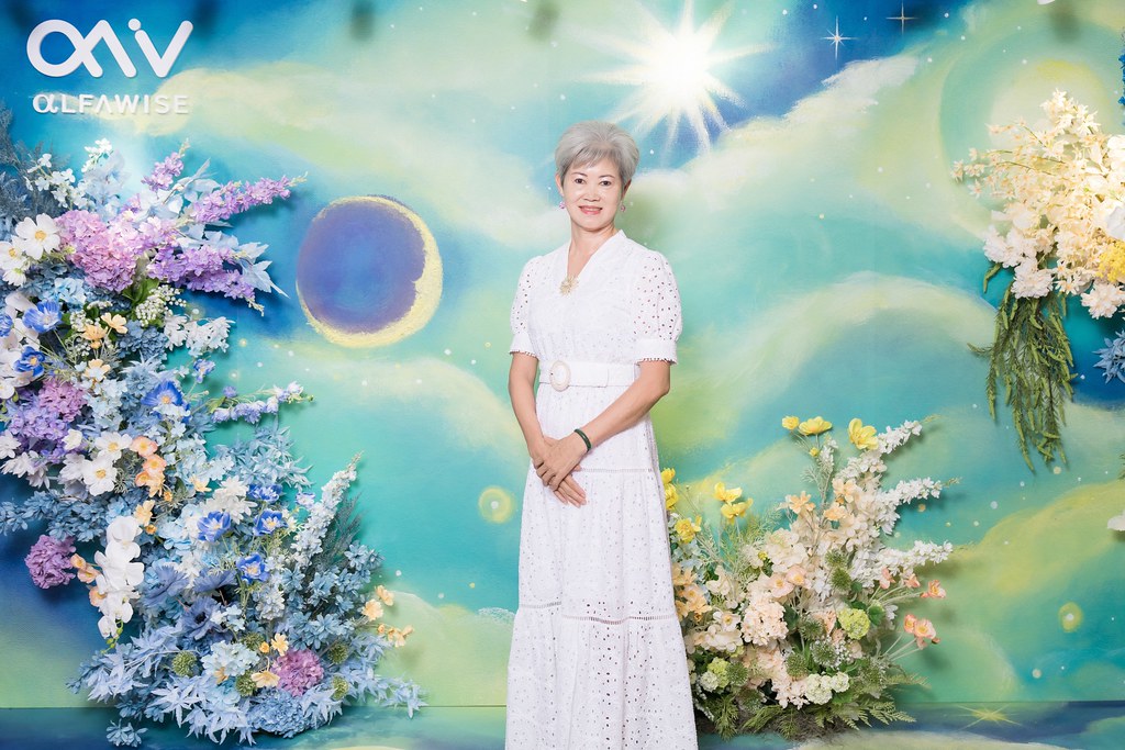 [即拍即印]愛樂唯台中辦公室啟用-最專業的團隊完成每場完美活動攝影，拍的不只好更要快! #活動攝影