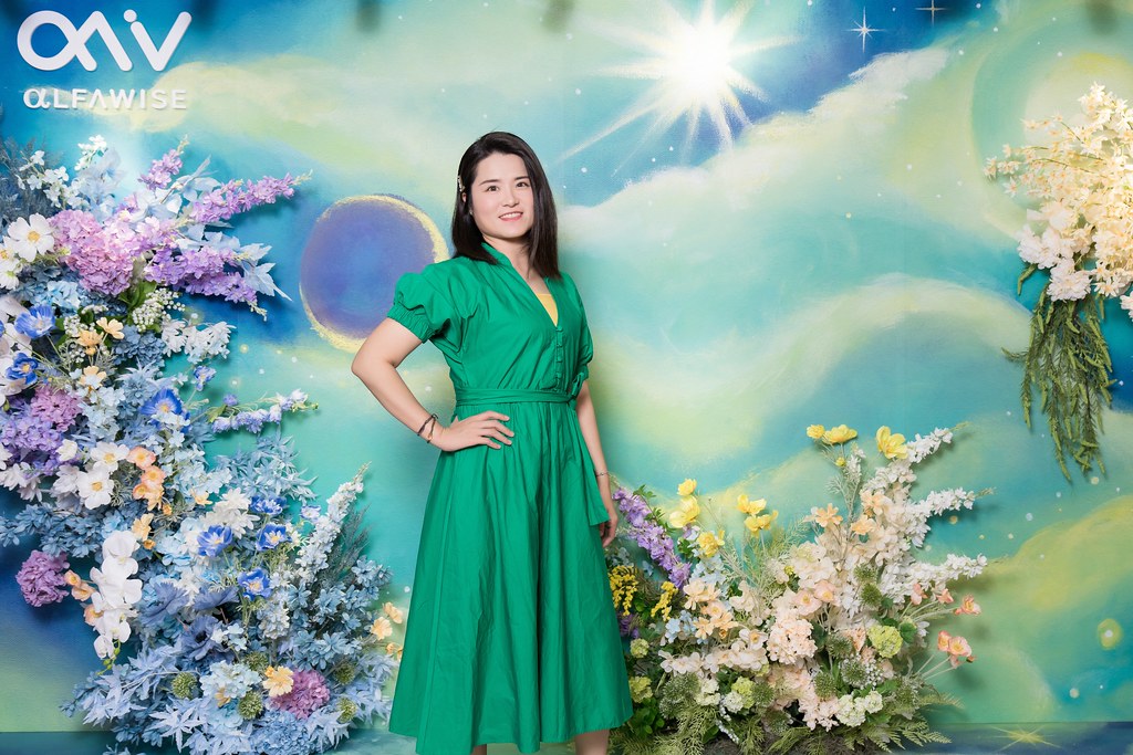 [即拍即印]愛樂唯台中辦公室啟用-最專業的團隊完成每場完美活動攝影，拍的不只好更要快! #活動拍攝