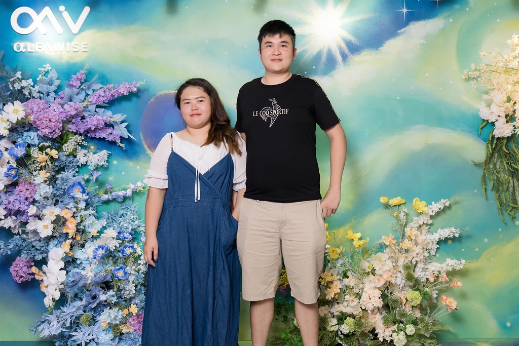 [即拍即印]愛樂唯台中辦公室啟用-最專業的團隊完成每場完美活動攝影，拍的不只好更要快! #活動攝影