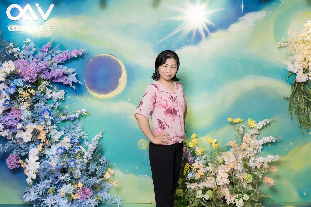 [即拍即印]愛樂唯台中辦公室啟用-最專業的團隊完成每場完美活動攝影，拍的不只好更要快! #尾牙攝影