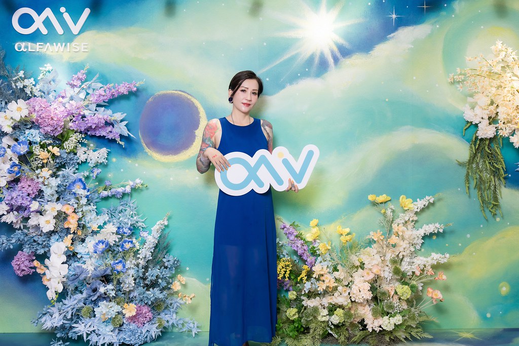 [即拍即印]愛樂唯台中辦公室啟用-最專業的團隊完成每場完美活動攝影，拍的不只好更要快! #即時攝影