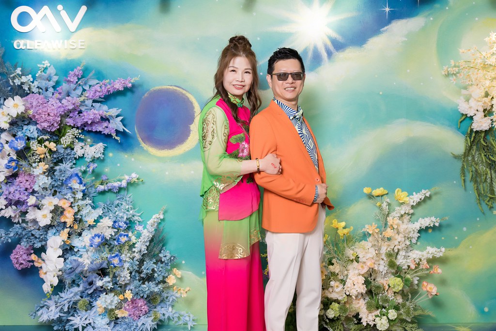 [即拍即印]愛樂唯台中辦公室啟用-最專業的團隊完成每場完美活動攝影，拍的不只好更要快! #活動攝影