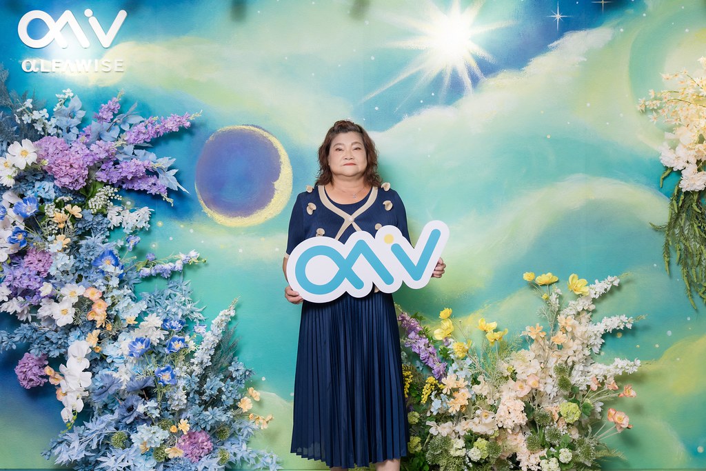 [即拍即印]愛樂唯台中辦公室啟用-最專業的團隊完成每場完美活動攝影，拍的不只好更要快! #活動拍立得