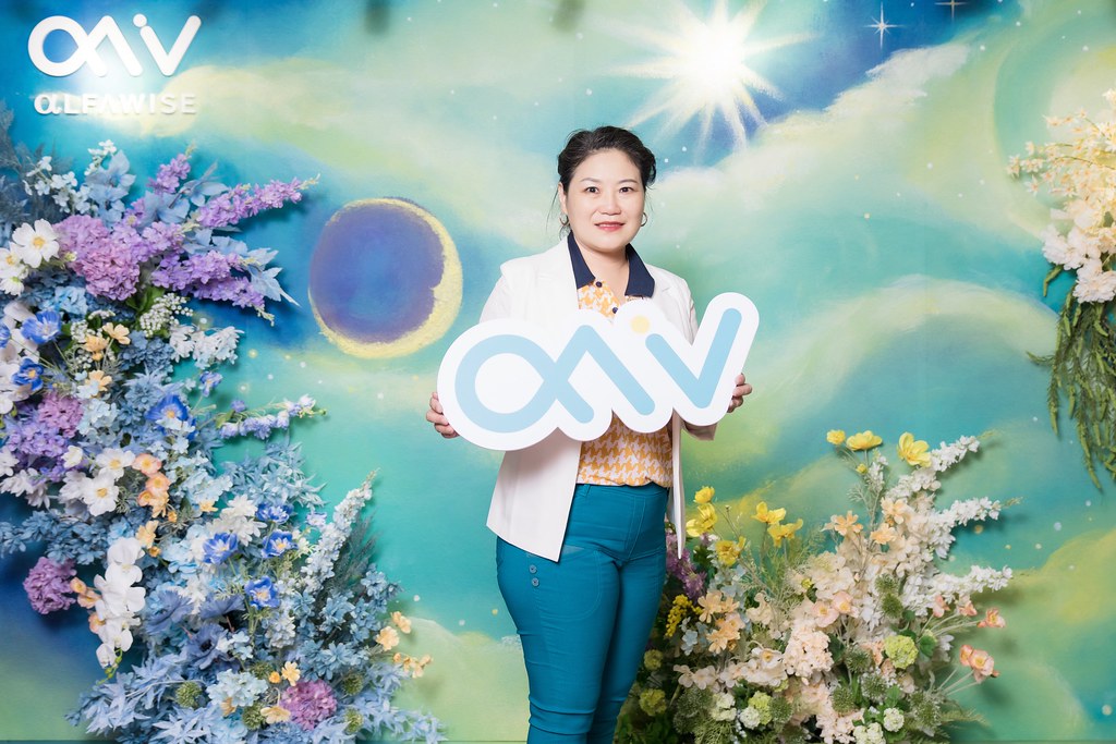 [即拍即印]愛樂唯台中辦公室啟用-最專業的團隊完成每場完美活動攝影，拍的不只好更要快! #活動攝影