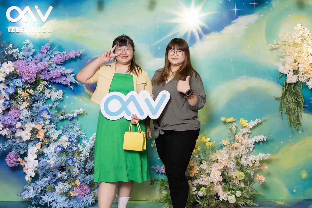 [即拍即印]愛樂唯台中辦公室啟用-最專業的團隊完成每場完美活動攝影，拍的不只好更要快! #尾牙攝影