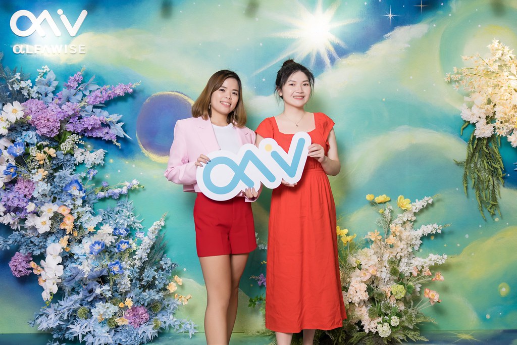 [即拍即印]愛樂唯台中辦公室啟用-最專業的團隊完成每場完美活動攝影，拍的不只好更要快! #雲端攝影