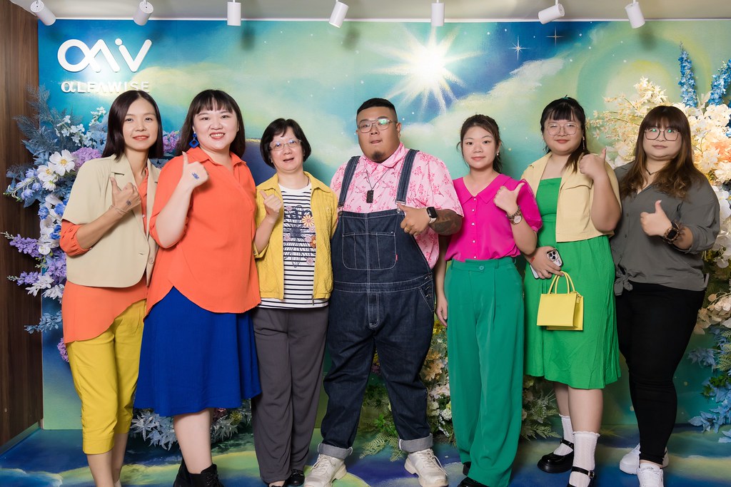 [即拍即印]愛樂唯台中辦公室啟用-最專業的團隊完成每場完美活動攝影，拍的不只好更要快! #活動拍立得