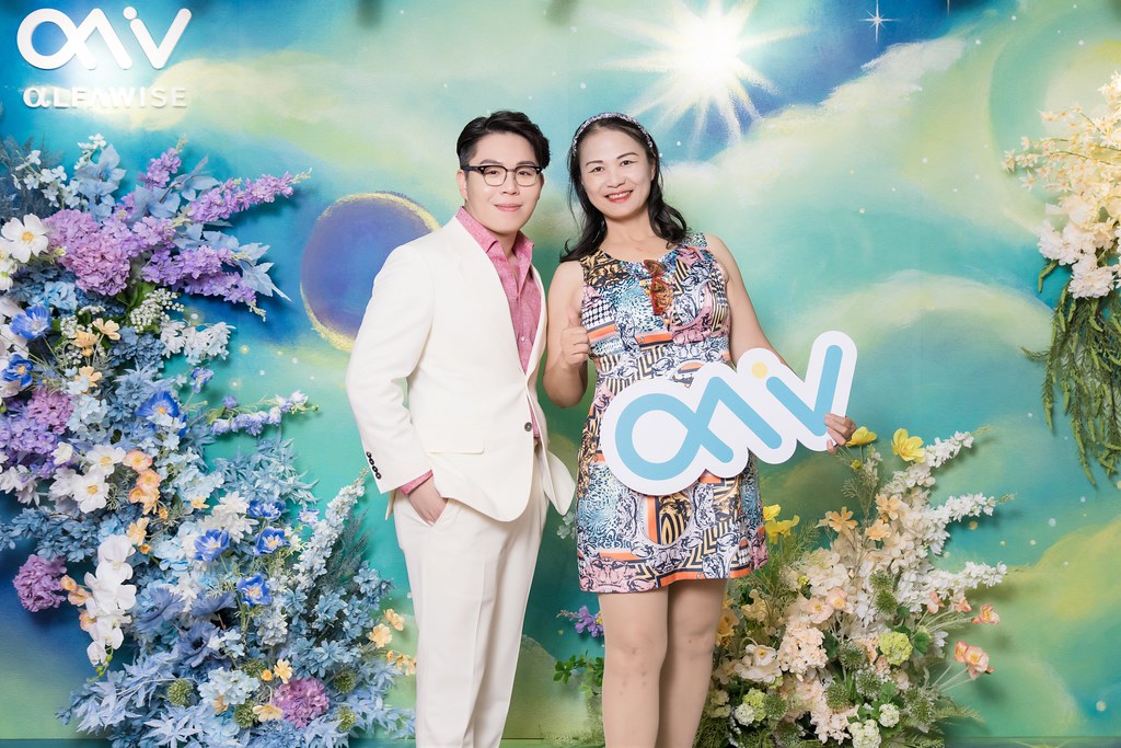 [即拍即印]愛樂唯台中辦公室啟用-最專業的團隊完成每場完美活動攝影，拍的不只好更要快! #即拍即印