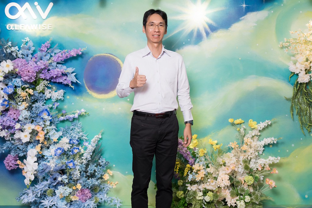 [即拍即印]愛樂唯台中辦公室啟用-最專業的團隊完成每場完美活動攝影，拍的不只好更要快! #活動攝影