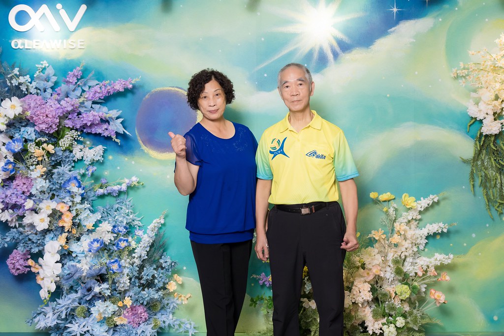 [即拍即印]愛樂唯台中辦公室啟用-最專業的團隊完成每場完美活動攝影，拍的不只好更要快! #活動拍攝