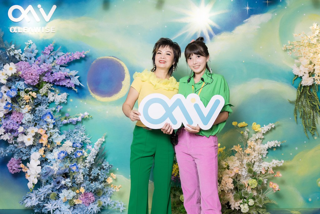 [即拍即印]愛樂唯台中辦公室啟用-最專業的團隊完成每場完美活動攝影，拍的不只好更要快! #活動攝影