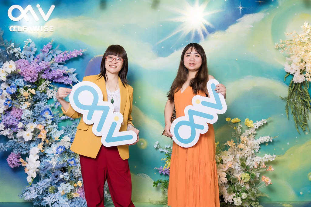 [即拍即印]愛樂唯台中辦公室啟用-最專業的團隊完成每場完美活動攝影，拍的不只好更要快! #即拍即印