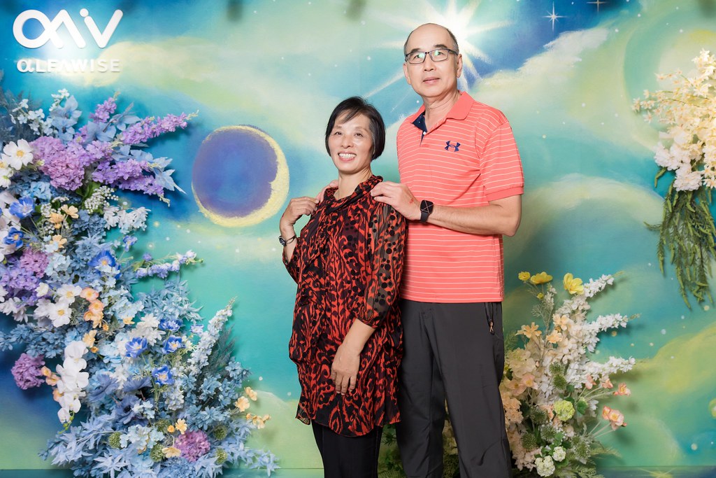 [即拍即印]愛樂唯台中辦公室啟用-最專業的團隊完成每場完美活動攝影，拍的不只好更要快! #即拍即印