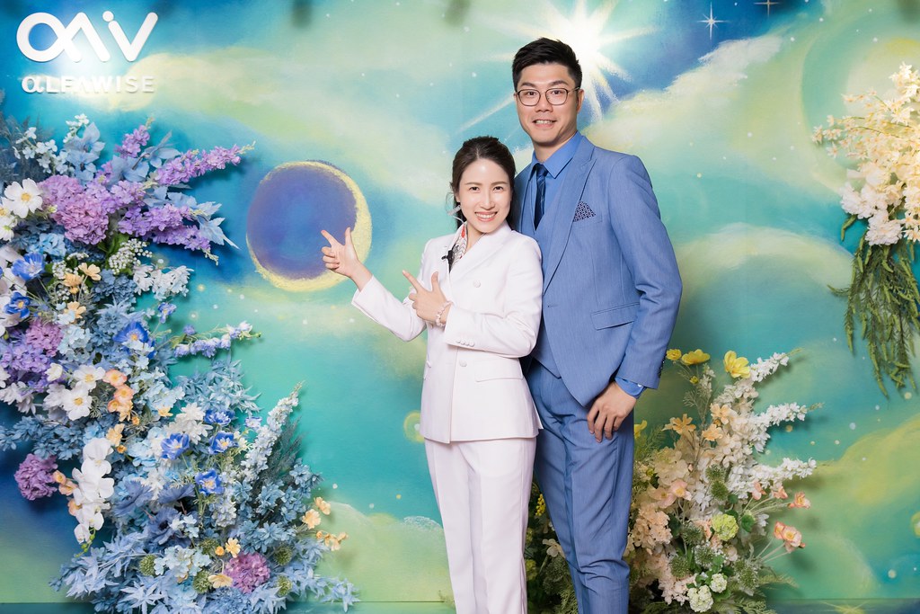 [即拍即印]愛樂唯台中辦公室啟用-最專業的團隊完成每場完美活動攝影，拍的不只好更要快! #活動拍立得