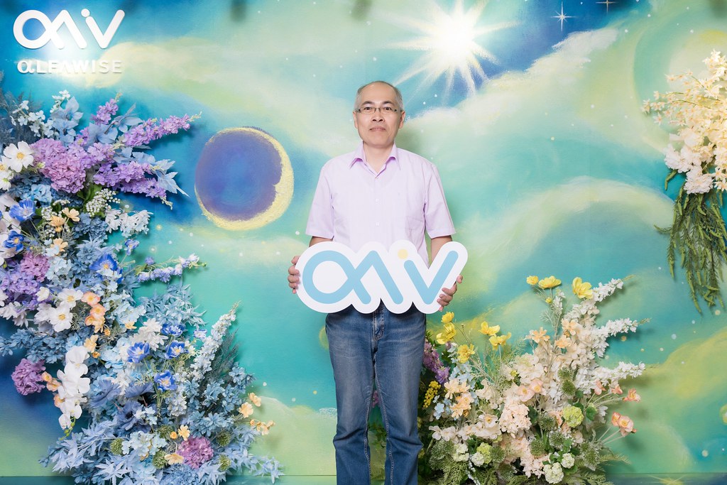 [即拍即印]愛樂唯台中辦公室啟用-最專業的團隊完成每場完美活動攝影，拍的不只好更要快! #活動攝影