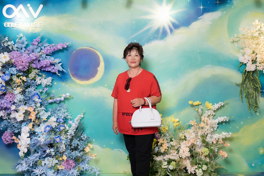 [即拍即印]愛樂唯台中辦公室啟用-最專業的團隊完成每場完美活動攝影，拍的不只好更要快! #活動攝影