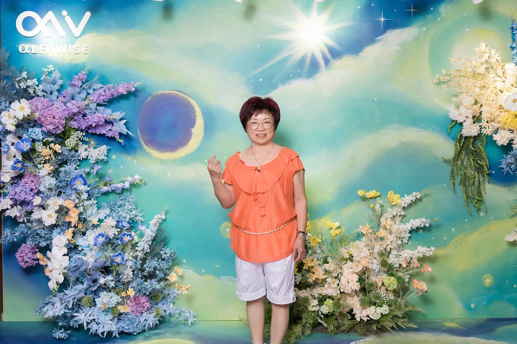 [即拍即印]愛樂唯台中辦公室啟用-最專業的團隊完成每場完美活動攝影，拍的不只好更要快! #尾牙攝影