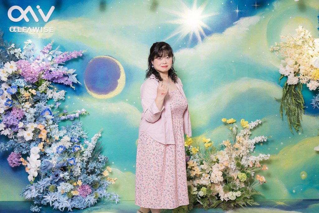 [即拍即印]愛樂唯台中辦公室啟用-最專業的團隊完成每場完美活動攝影，拍的不只好更要快! #雲端攝影