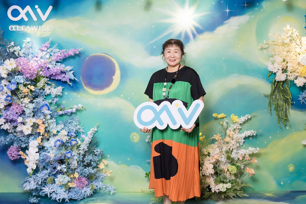 [即拍即印]愛樂唯台中辦公室啟用-最專業的團隊完成每場完美活動攝影，拍的不只好更要快! #活動攝影