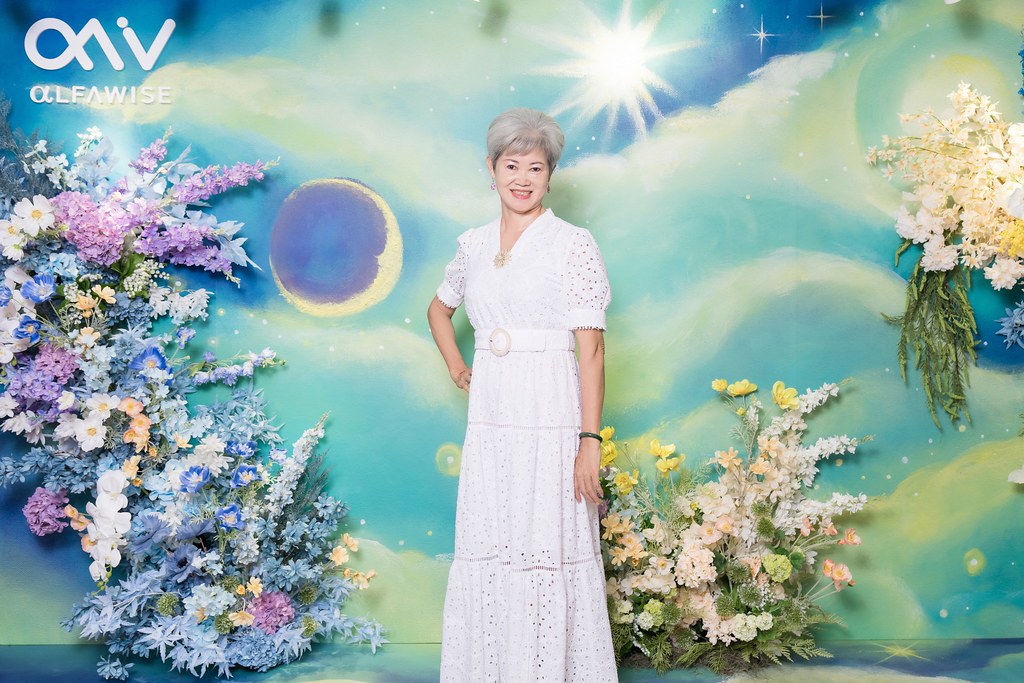 [即拍即印]愛樂唯台中辦公室啟用-最專業的團隊完成每場完美活動攝影，拍的不只好更要快! #活動攝影