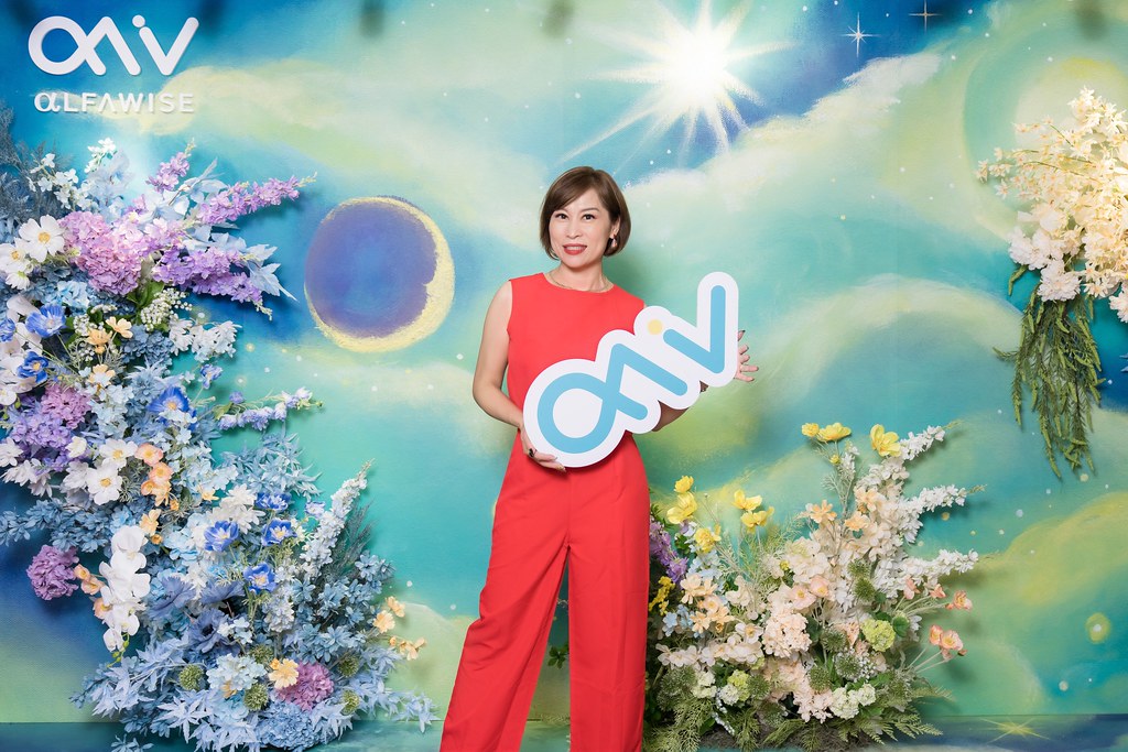 [即拍即印]愛樂唯台中辦公室啟用-最專業的團隊完成每場完美活動攝影，拍的不只好更要快! #活動攝影