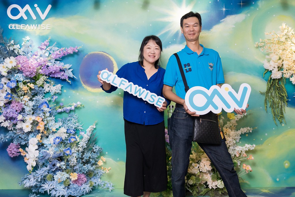 [即拍即印]愛樂唯台中辦公室啟用-最專業的團隊完成每場完美活動攝影，拍的不只好更要快! #即拍即印