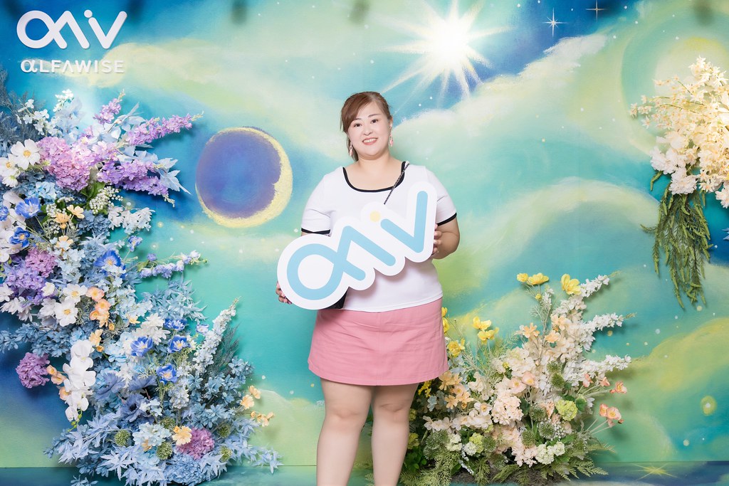 [即拍即印]愛樂唯台中辦公室啟用-最專業的團隊完成每場完美活動攝影，拍的不只好更要快! #即拍即印