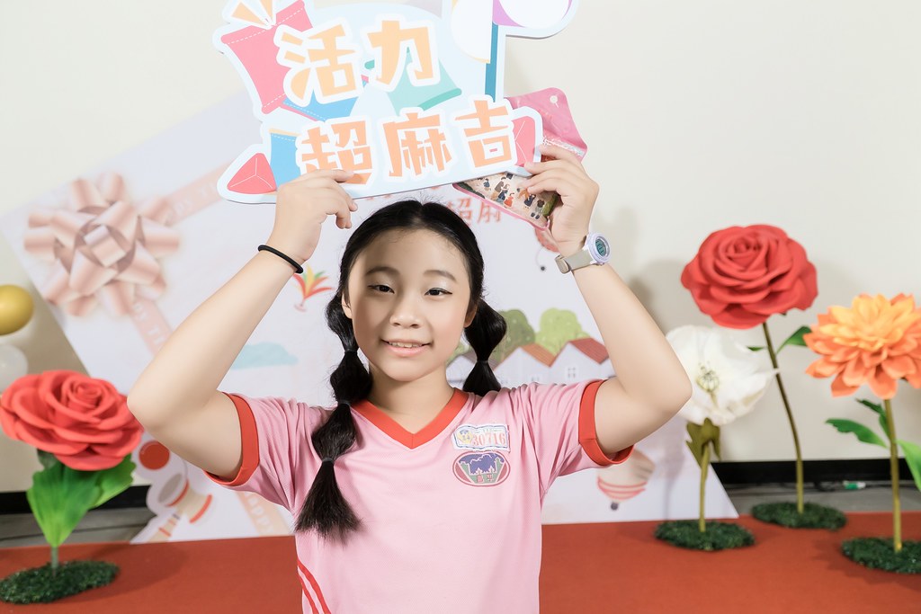 [即拍即印]新北市113年祖父母節-最專業的團隊完成每場完美活動攝影，拍的不只好更要快! #活動攝影
