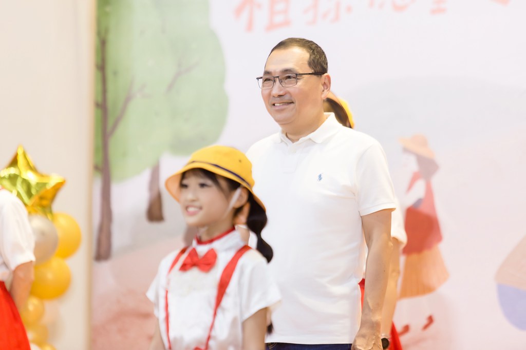 [活動攝影]新北市113年祖父母節-最專業的團隊完成每場完美活動攝影，拍的不只好更要快! #活動攝影