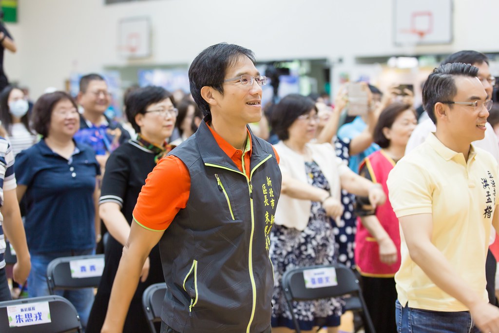 [活動攝影]新北市113年祖父母節-最專業的團隊完成每場完美活動攝影，拍的不只好更要快! #即拍即印
