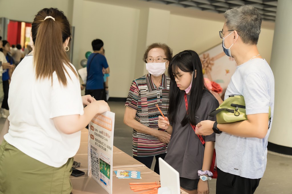 [活動攝影]新北市113年祖父母節-最專業的團隊完成每場完美活動攝影，拍的不只好更要快! #即拍即印