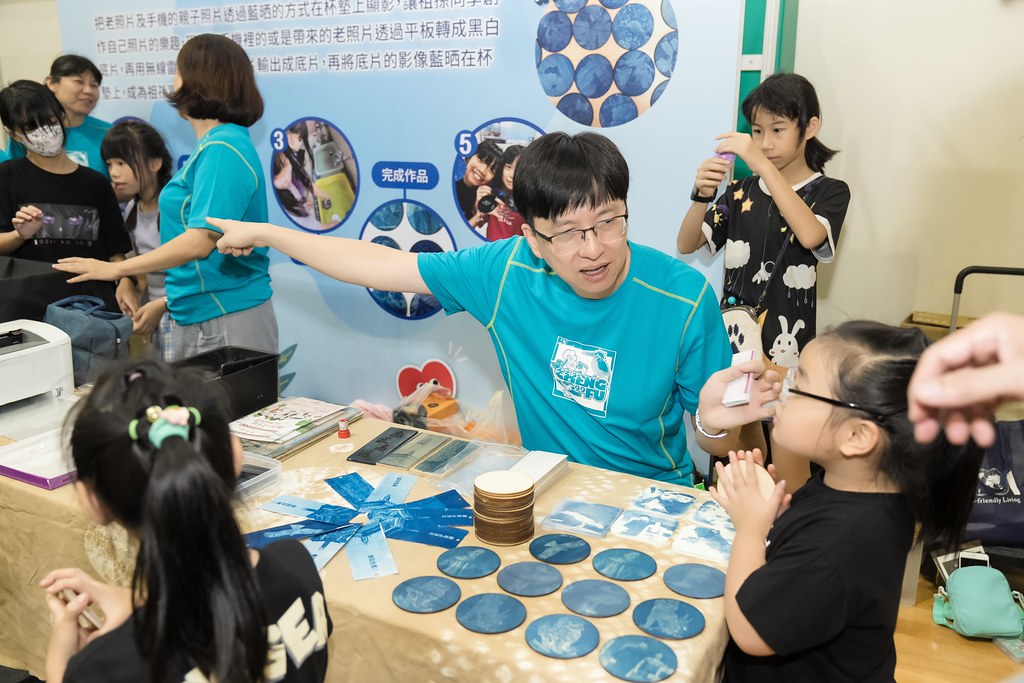 [活動攝影]新北市113年祖父母節-最專業的團隊完成每場完美活動攝影，拍的不只好更要快! #即拍即印