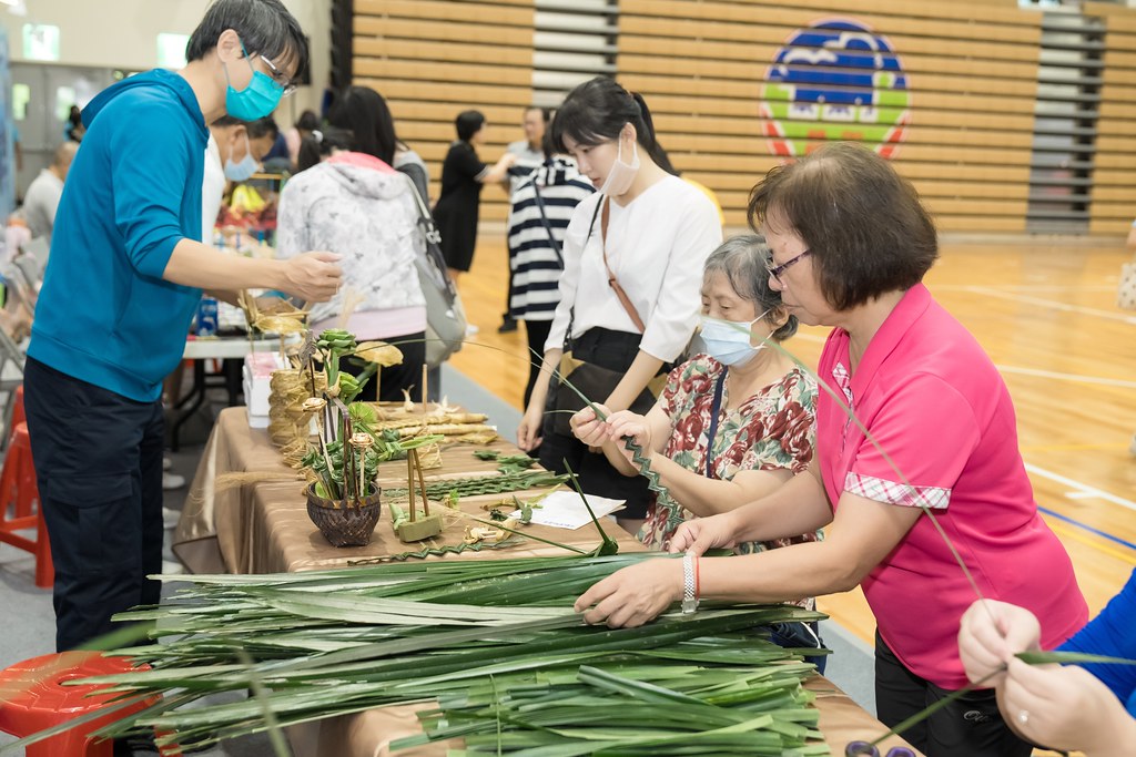 [活動攝影]新北市113年祖父母節-最專業的團隊完成每場完美活動攝影，拍的不只好更要快! #活動攝影