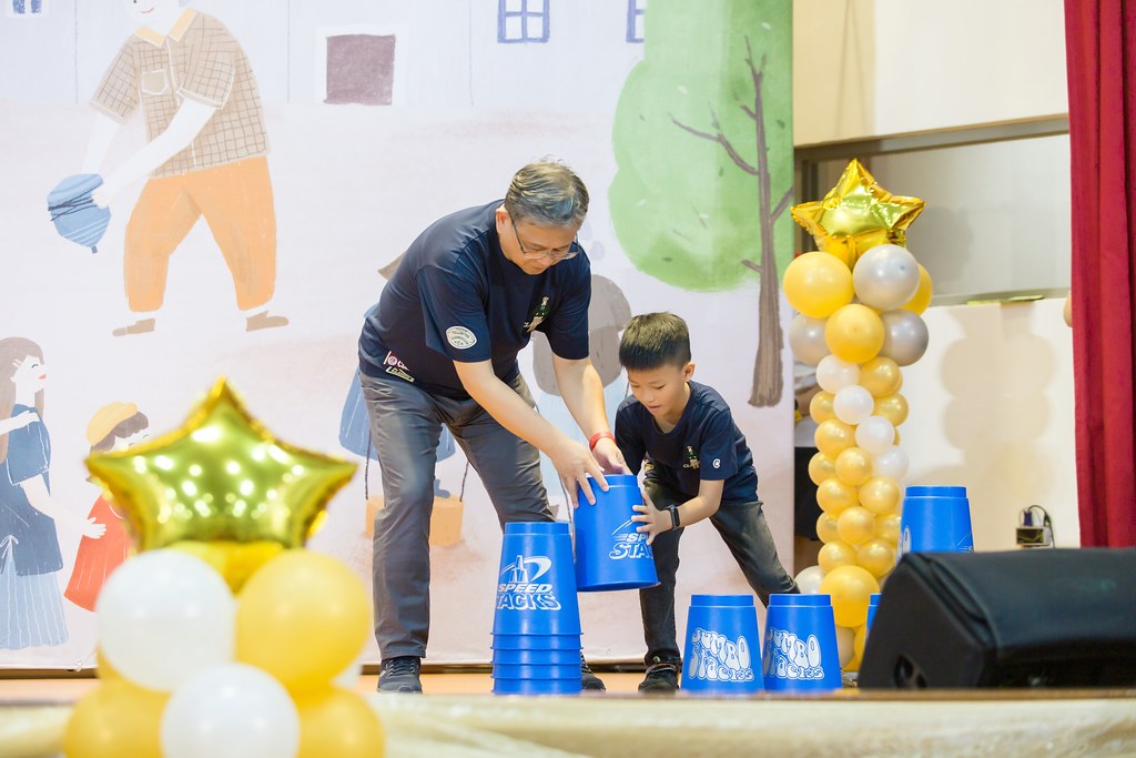 [活動攝影]新北市113年祖父母節-最專業的團隊完成每場完美活動攝影，拍的不只好更要快! #即時攝影