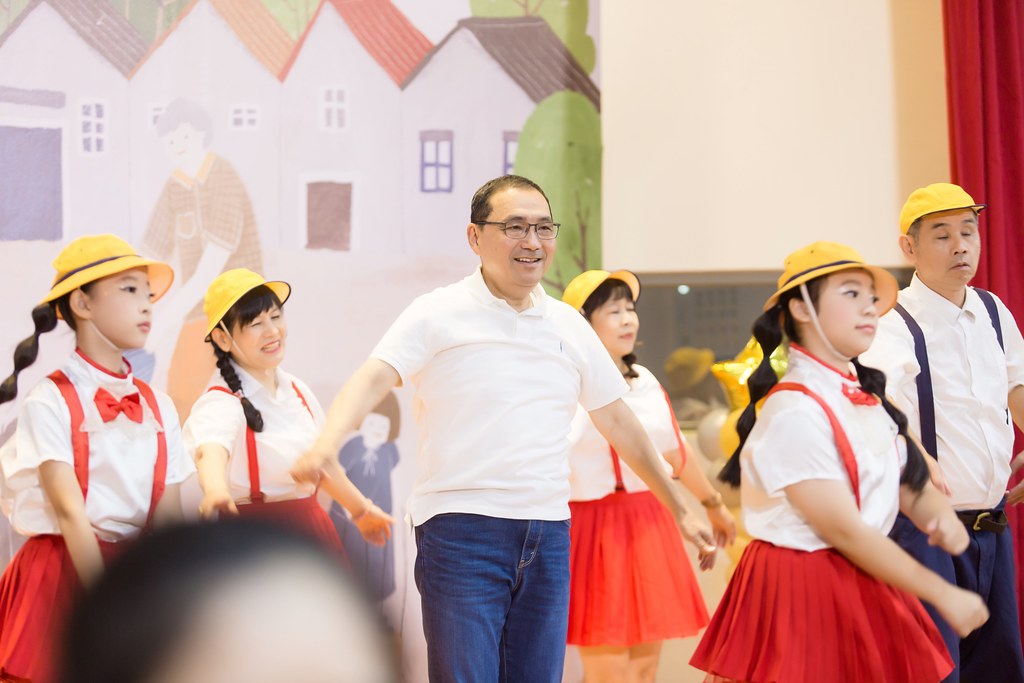 [活動攝影]新北市113年祖父母節-最專業的團隊完成每場完美活動攝影，拍的不只好更要快! #活動拍立得