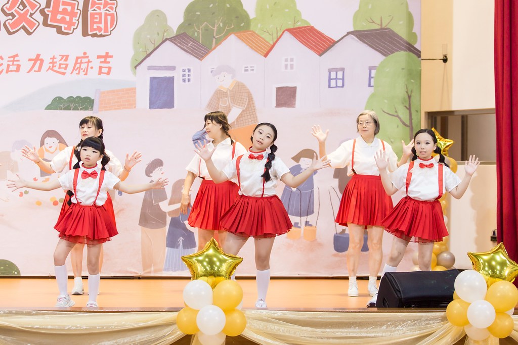 [活動攝影]新北市113年祖父母節-最專業的團隊完成每場完美活動攝影，拍的不只好更要快! #即拍即印
