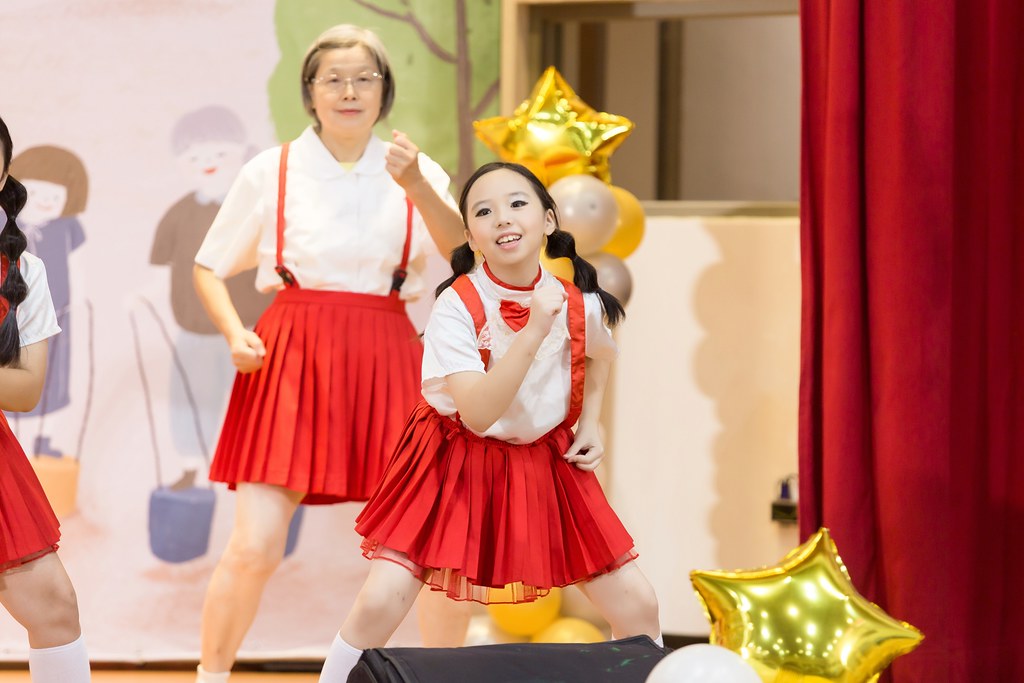 [活動攝影]新北市113年祖父母節-最專業的團隊完成每場完美活動攝影，拍的不只好更要快! #即時攝影